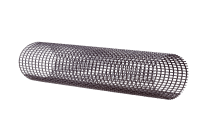 Сітка Levex Tube (довжина 2м) 